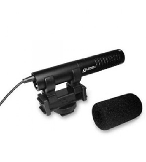 Azden SMX-20 DSLR Stereo Microphone